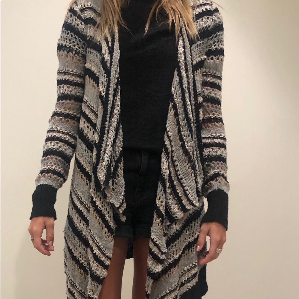 cardigan